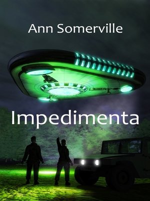 cover image of Impedimenta (Interstitial #3)